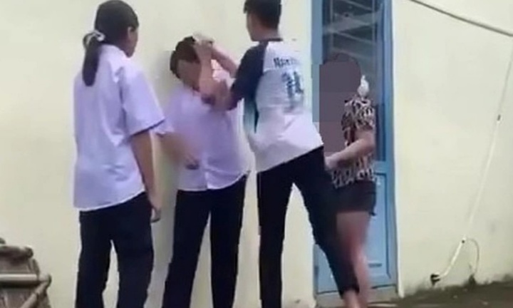 Vụ nữ sinh lớp 8 bị đánh hội đồng ở Đà Nẵng: Bé gái tổn thương tai, biểu hiện im lặng bất thường