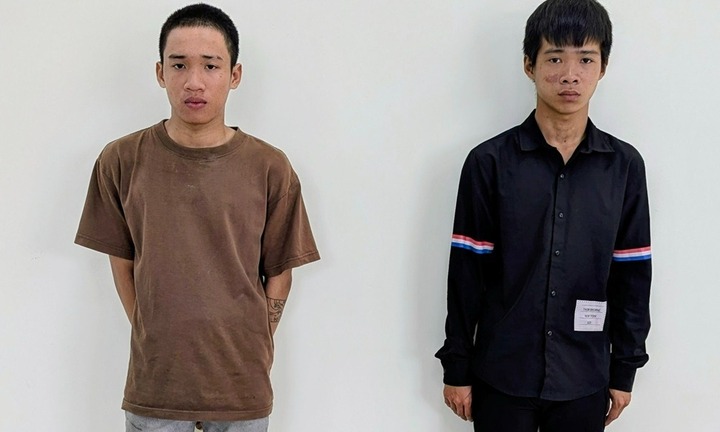 Bắt tạm giam Nguyễn Văn Đạt và Cao Dương Linh