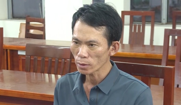 Bắt YouTuber Công Trần TV