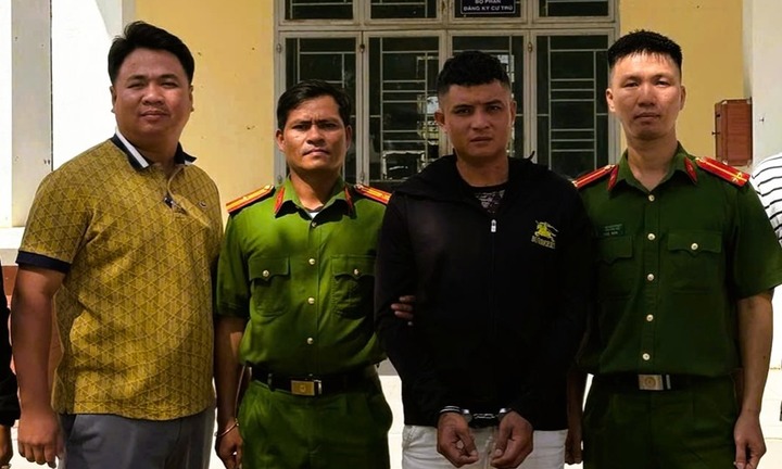 Tin pháp luật nổi bật 24h qua: Nguyễn Tùng Phến bị bắt