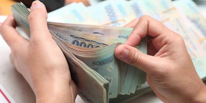 Từ tháng 1/2026, ai sẽ được tăng lương?