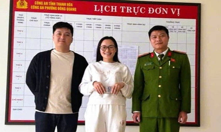 Người phụ nữ bỏ quên gần 40 triệu đồng ở cây ATM và cái kết bất ngờ