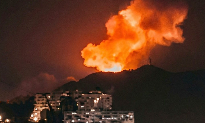 Nổ lớn rung chuyển thủ đô Caracas, Tổng thống Venezuela ban bố tình trạng khẩn cấp