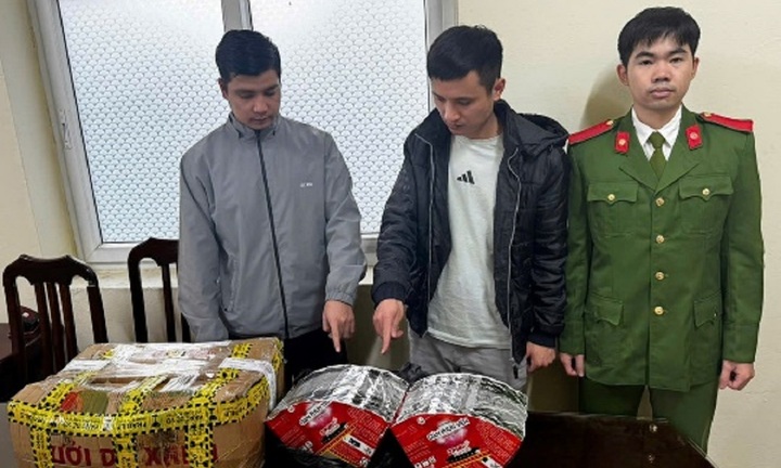 Tin pháp luật nổi bật 24h qua: Nguyễn Xuân Tùng bị bắt