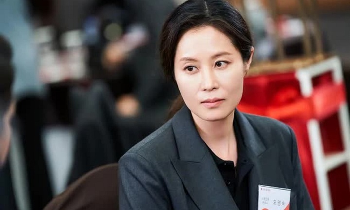 Nữ diễn viên đình đám nhập viện cấp cứu ngay ngày đầu năm