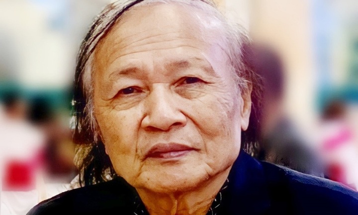 Nhạc sĩ Đoàn Bổng qua đời