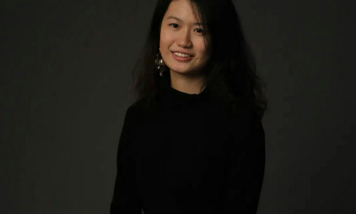 Nữ đạo diễn 23 tuổi đột ngột qua đời