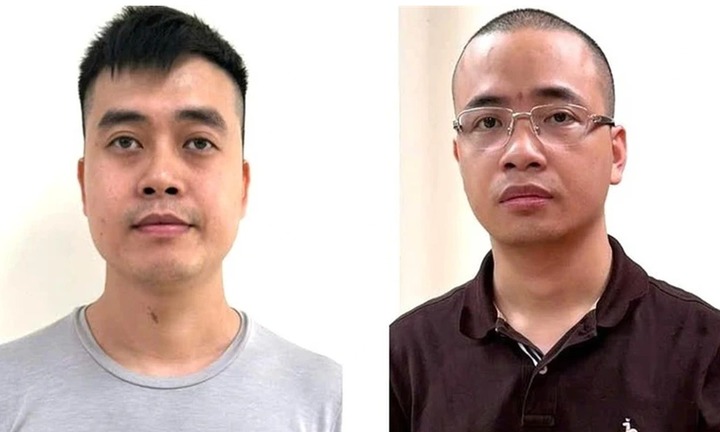 Hôm nay (5/1), nhóm sản xuất 4,5 triệu lon sữa giả trị giá hơn 2.400 tỷ hầu tòa