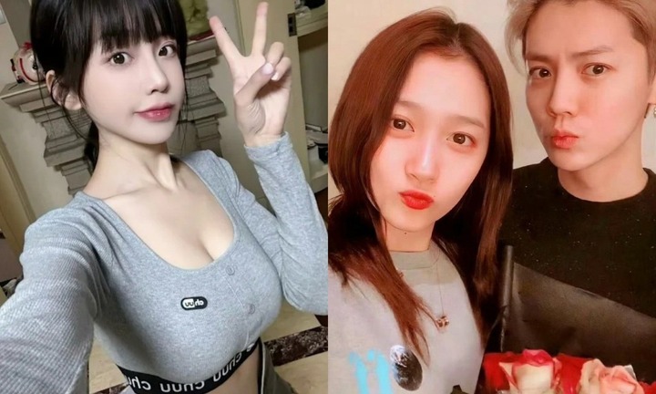 Diễn biến mới nhất vụ hot girl Tư Hiểu Địch tuyên bố qua lại với hơn 10 sao nam đình đám