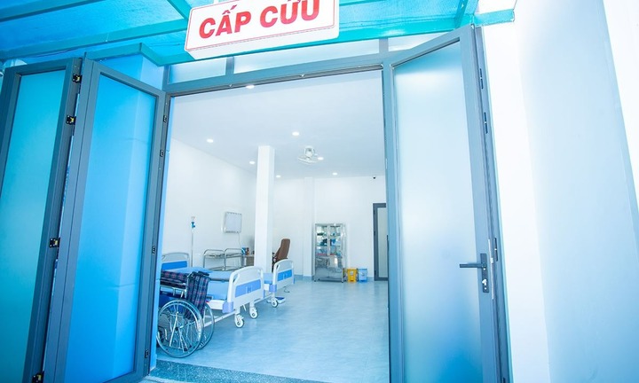 Tin tức đời sống 5/1: Cứu sống thiếu niên 17 tuổi bị thương nặng