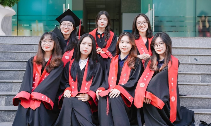 Trường Đại học Ngoại Thương dự kiến mở 10 ngành mới