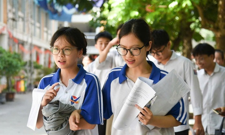Tuyển sinh 2026: Ngoài khối C00, nhiều trường đại học không còn tuyển khối A00