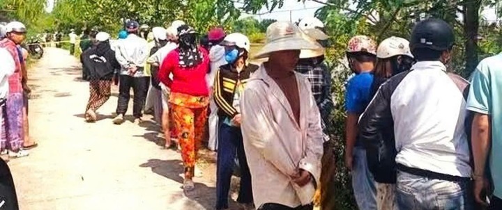 Vụ nữ sinh lớp 7 bị sát hại ở Cà Mau: Nghi phạm khai gì?