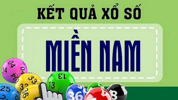 XSMN 5/1- Kết quả xổ số miền Nam hôm nay 5/1/2026- kết quả XSMN ngày 5/1