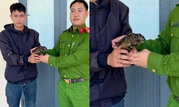 Tin tức thời sự 24h: Nhảy xuống sông cứu người, người đàn ông chết đuối thương tâm