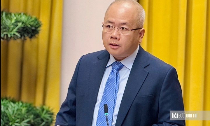 Công bố Lệnh của Chủ tịch nước về các luật thuế mới