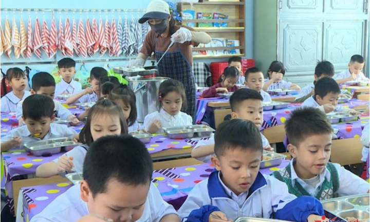 Vụ trường tiểu học ở Gia Lai tạm dừng bán trú: Nữ hiệu trưởng trải lòng, tiết lộ nguyên nhân