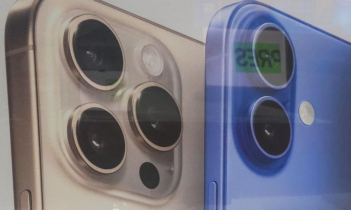 Apple cảnh báo nóng: Nếu iPhone của bạn nằm trong danh sách này, hãy nâng cấp ngay bây giờ!