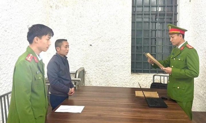 Tin pháp luật nổi bật 24h qua: Khởi tố Lê Xuân Thông