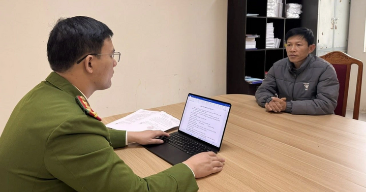 Khởi tố người dựng rạp cưới trên lòng đường khiến người đi xe máy tử vong