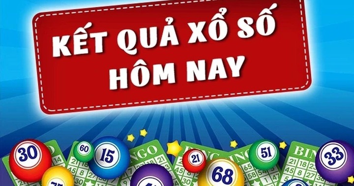 XSMN 6/1- Kết quả xổ số miền Nam hôm nay 6/1/2026- kết quả XSMN ngày 6/1