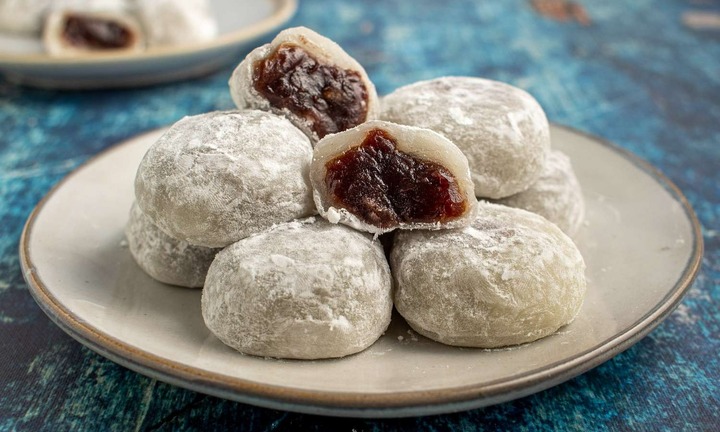 Cụ bà 80 tuổi tử vong vì hóc bánh mochi trong ngày đầu năm mới