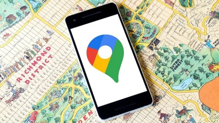 Hướng dẫn sử dụng Google Maps ngoại tuyến trên Android