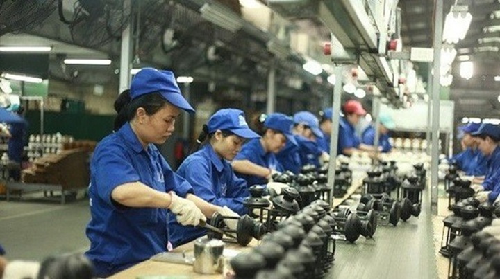 Tăng lương tối thiểu vùng từ 1/1/2026: Vùng nào có mức lương cao nhất?