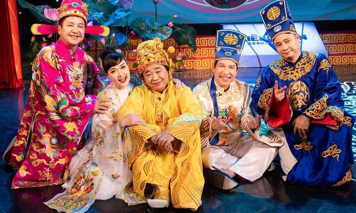 Táo Quân không lên sóng dịp Tết Nguyên đán 2026?