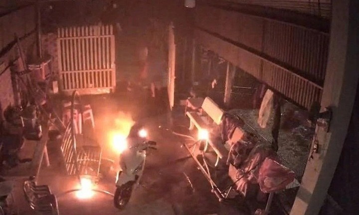 Vụ nghi phóng hỏa bằng xăng, 2 người tử vong ở Tây Ninh: Hé lộ nguyên nhân ban đầu