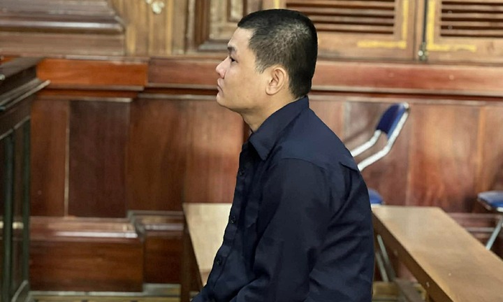 Vụ truy sát H. 