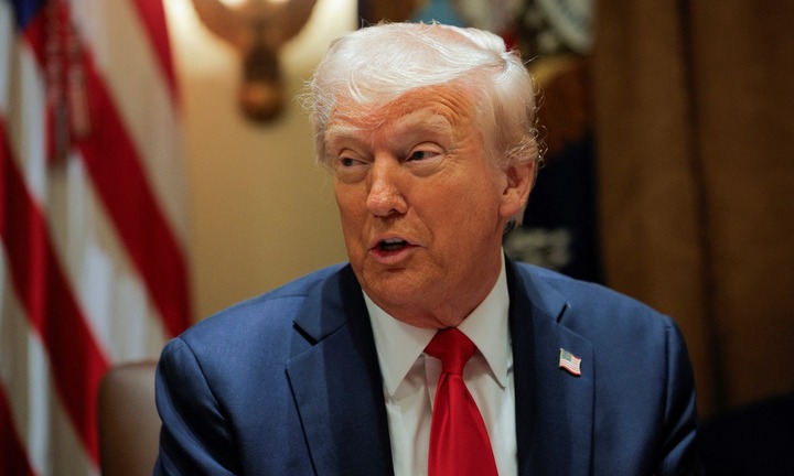 Mỹ tuyên bố rút khỏi 66 tổ chức quốc tế