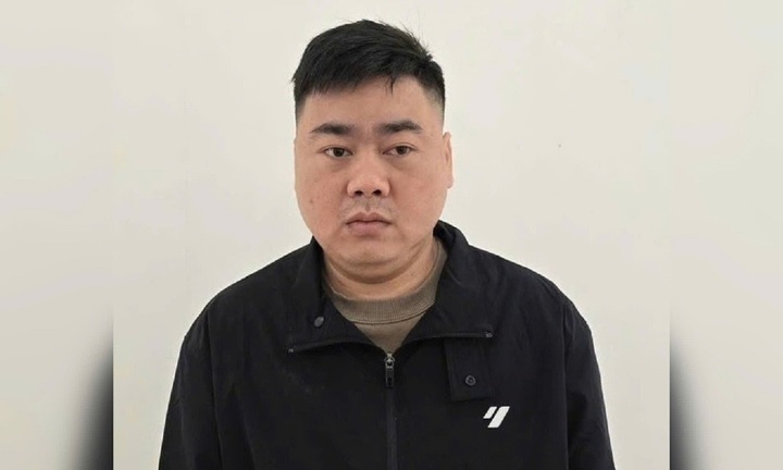 Khởi tố, bắt tạm giam Lê Minh Hiến