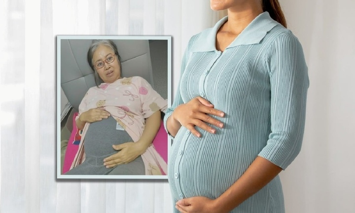 Mất con ở tuổi xế chiều, người phụ nữ 62 tuổi tìm lại hy vọng nhờ thụ tinh ống nghiệm