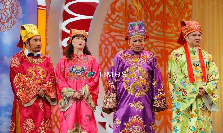 Tiết lộ về chương trình thay thế 