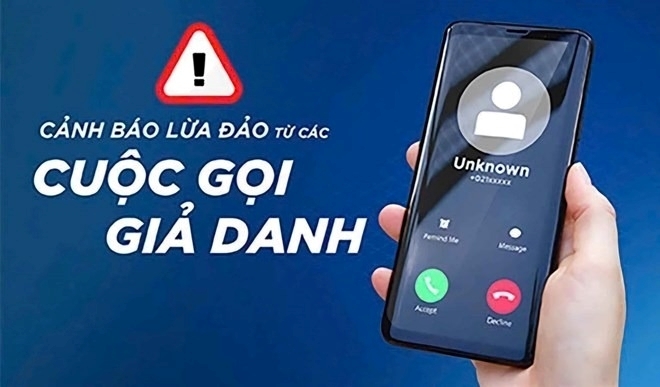 BHXH tỉnh Lâm Đồng phát cảnh báo đặc biệt về các cuộc gọi giả mạo
