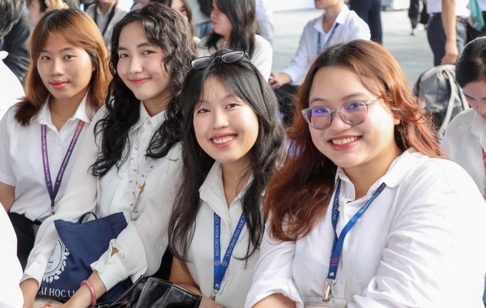 Một trường đại học ở TP.HCM cho sinh viên ở nhà đón Tết Nguyên đán gần 2 tháng