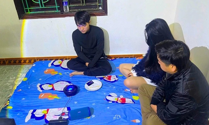 Tin pháp luật nổi bật 24h qua: Bắt quả tang 