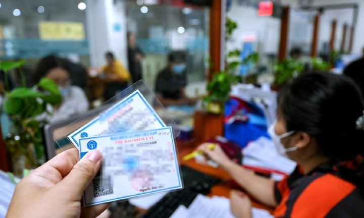 Từ năm 2026, thêm 2 nhóm đối tượng này được hưởng 100% bảo hiểm y tế 