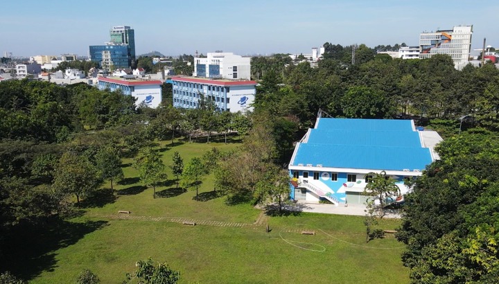 Đại học Mở TP.HCM mở 11 ngành đào tạo mới, thêm phân hiệu tại Đồng Nai