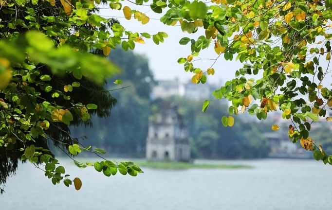 Tin tức dự báo thời tiết hôm nay 12/1:  Bắc Bộ trời rét đêm và sáng sớm