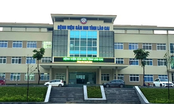 Vụ bé 20 tháng tử vong tại Lào Cai: Bệnh viện lên tiếng