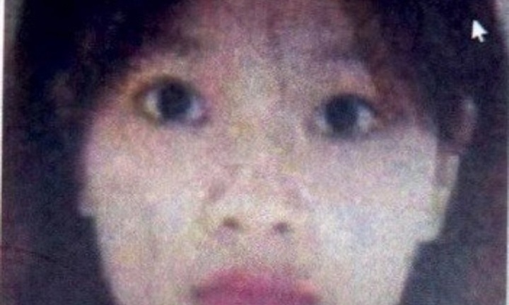 Công an truy nã Trịnh Thị Quỳnh