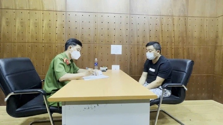 Công an TP.HCM tìm nạn nhân vụ sàn tiền ảo Bioption lừa đảo hơn 22 tỷ đồng