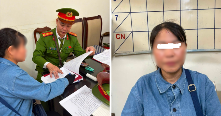 Vụ khách Tây bị “chặt chém” 850.000 đồng/nón lá: Xử phạt người phụ nữ bán hàng