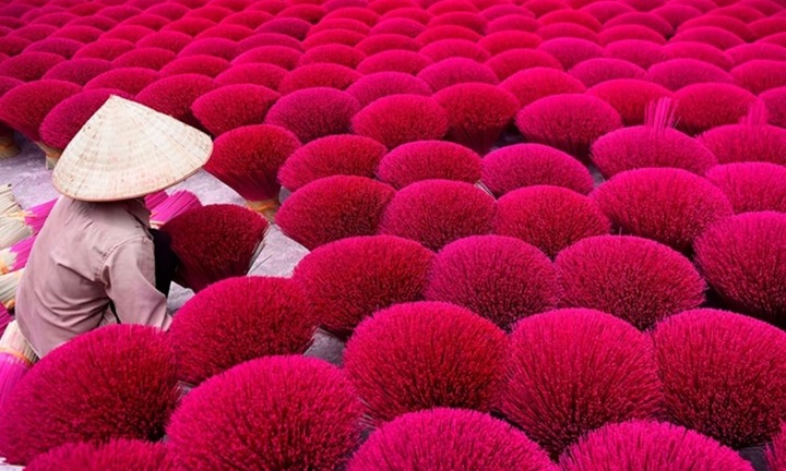  Bật mí các làng nghề ở Hà Nội độc đáo