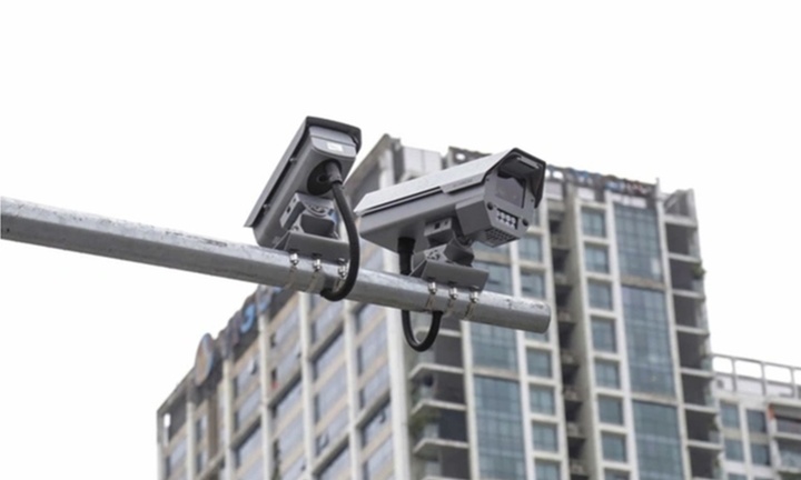 Hơn 6.300 trường hợp bị camera AI 