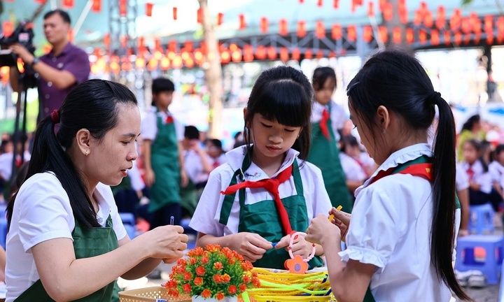 Học sinh Đồng Nai được nghỉ Tết Nguyên đán 12 ngày