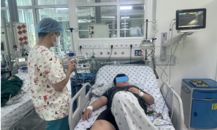 Tin tức đời sống 14/1: Bộ Y tế chỉ đạo  đạo khẩn khi số ca sốt xuất huyết nặng ở TP.HCM vẫn cao