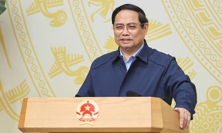 Thủ tướng yêu cầu phát triển nhà ở cho người thu nhập trên 20 triệu đồng/tháng